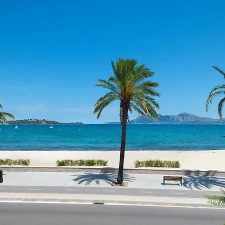 Apartment Life By The Beach - Sea View 1 *