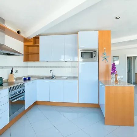 Life By The Beach - Sea View 1 Apartment Port de Pollenca