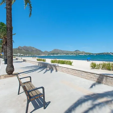 Life By The Beach - Sea View 1