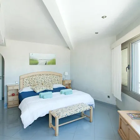 Life By The Beach - Sea View 1 * Port de Pollenca