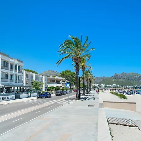 Life By The Beach - Sea View 1 *